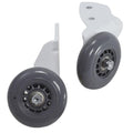 Kit Balanced Body Wheel pour Allegro® 2 avec pieds