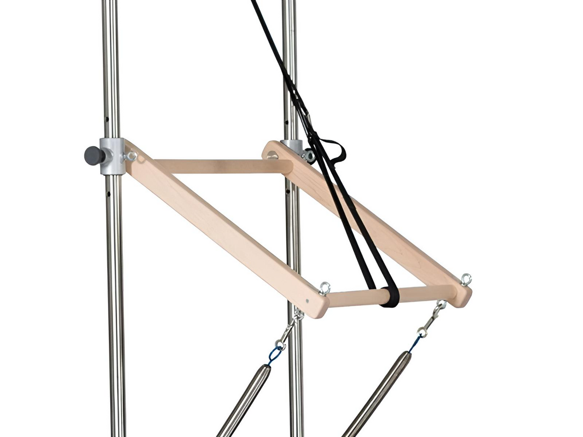 Balanced Body Push Through Bar/Maple wood