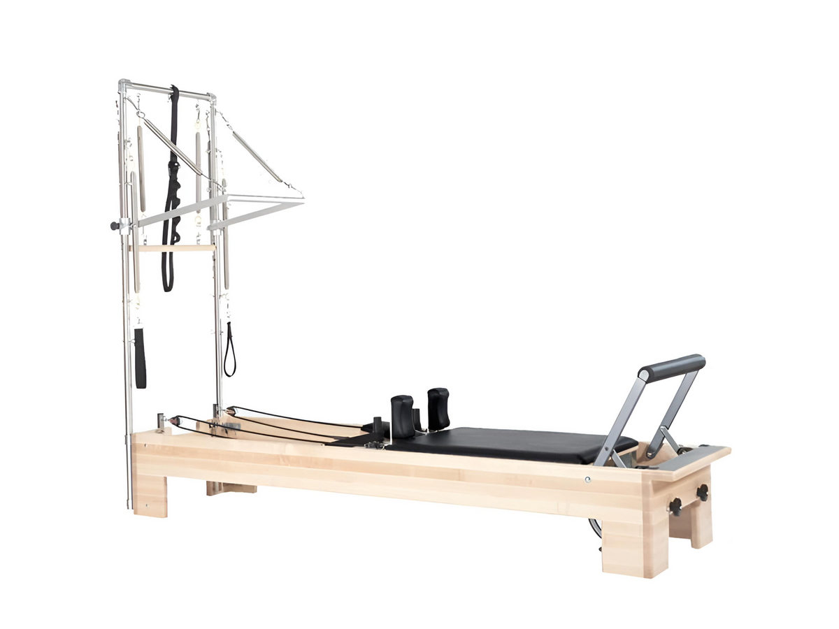 Balanced Body Tower Retrofit Kit (no mat)