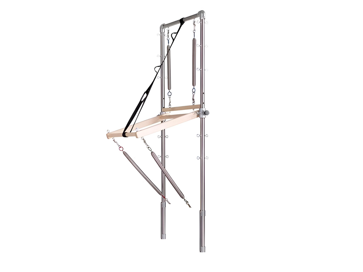 Balanced Body Tower Retrofit (no mat)