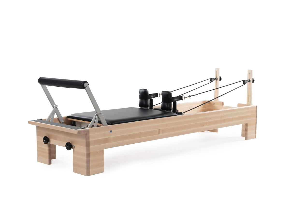 Balanced Body Studio Reformer® 36 cm Revo Footbar / Revo Springbar