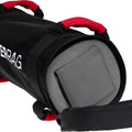 Power bag nylon black, 5 kg