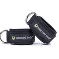 Balanced Body Adjustable Velcro Ankle Cuffs