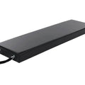 Balanced Body Raised Mat, schwarz