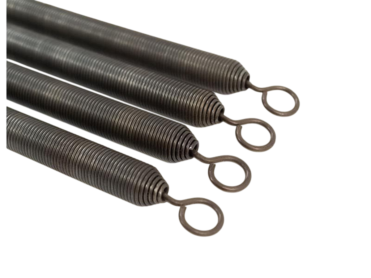 Balanced Body New York CCR Springs Set