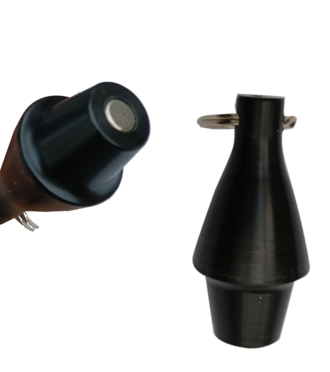 Chattanooga Magnetic Lock Key