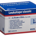 Leukotape classic 3.75cm x 10m blau, 1 Stk.