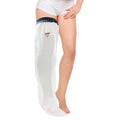 Protection de bain Limbo pour adultes jambe