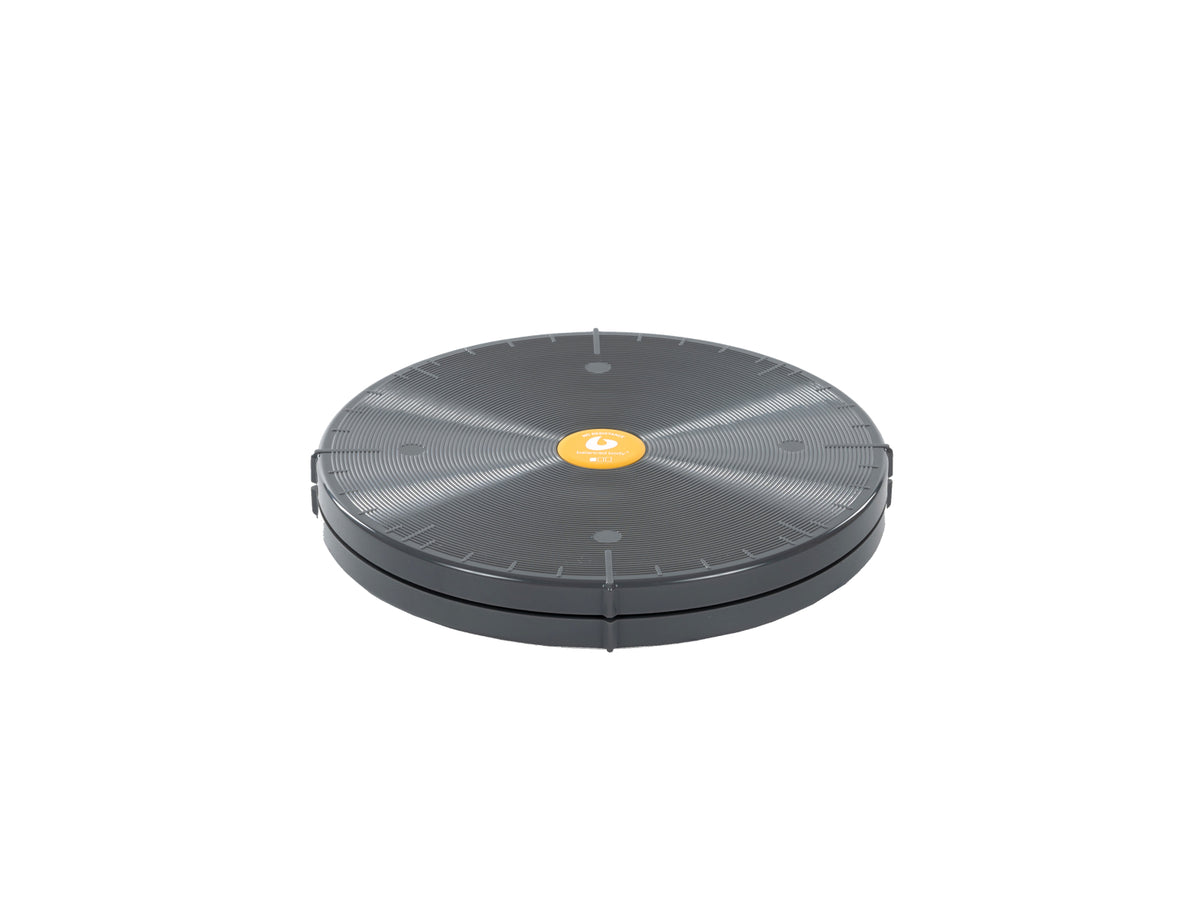 Balanced Body Precision Rotator Disc 23 cm, ohne Widerstand