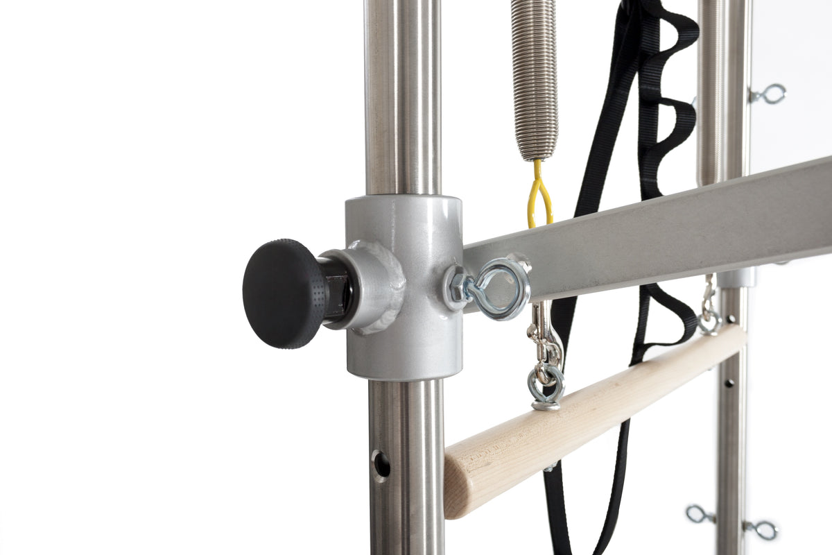 Balanced Body Studio Reformer mit Tower