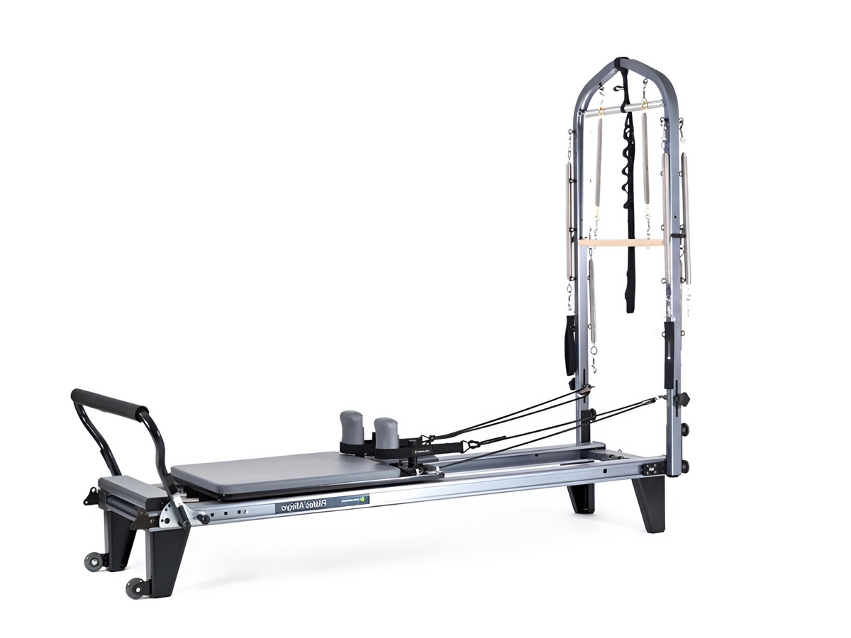 Balanced Body Allegro Tower of Power