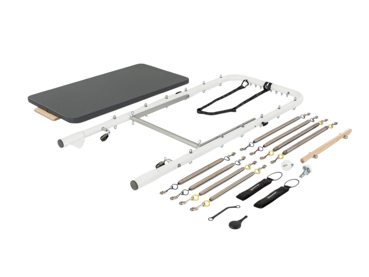 Balanced Body Tower et Mat Conversion pour Allegro 2 Reformer