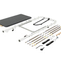 Balanced Body Tower et Mat Conversion pour Allegro 2 Reformer