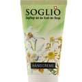 Crème pour les mains Soglio 50 ml