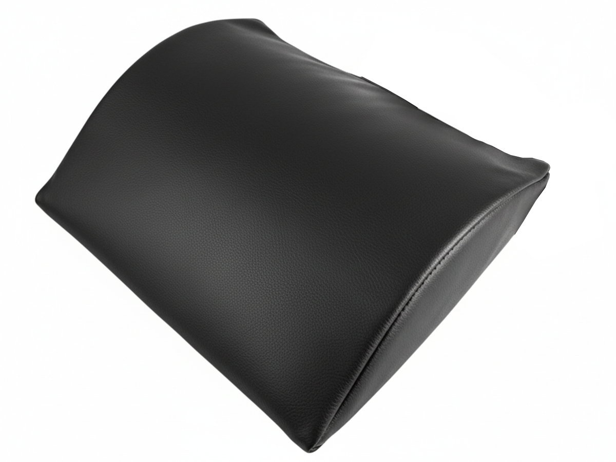 MEDIDOR lumbar cushion gray