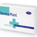 DermaPlast Erste-Hilfe-Set Safety Box