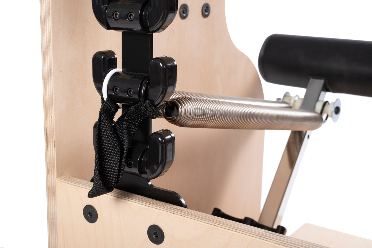 Balanced Body Combo Chair with Handles