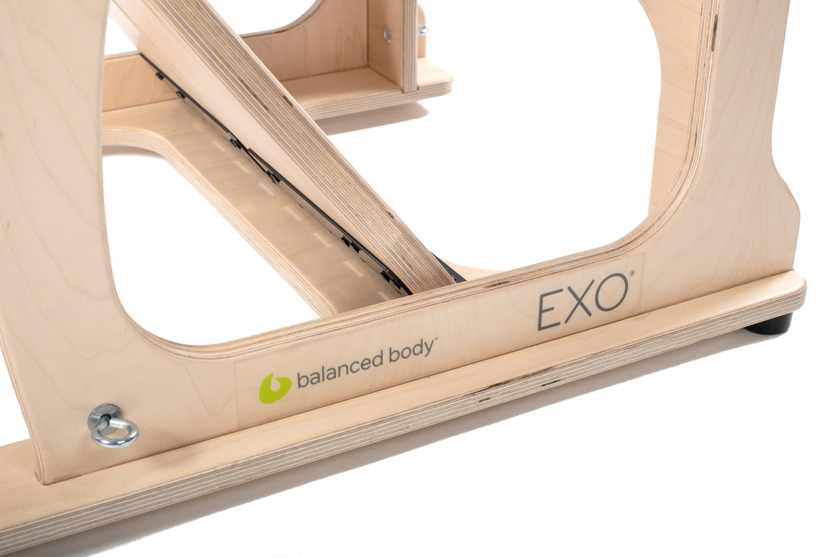 Balanced Body Exo Chair