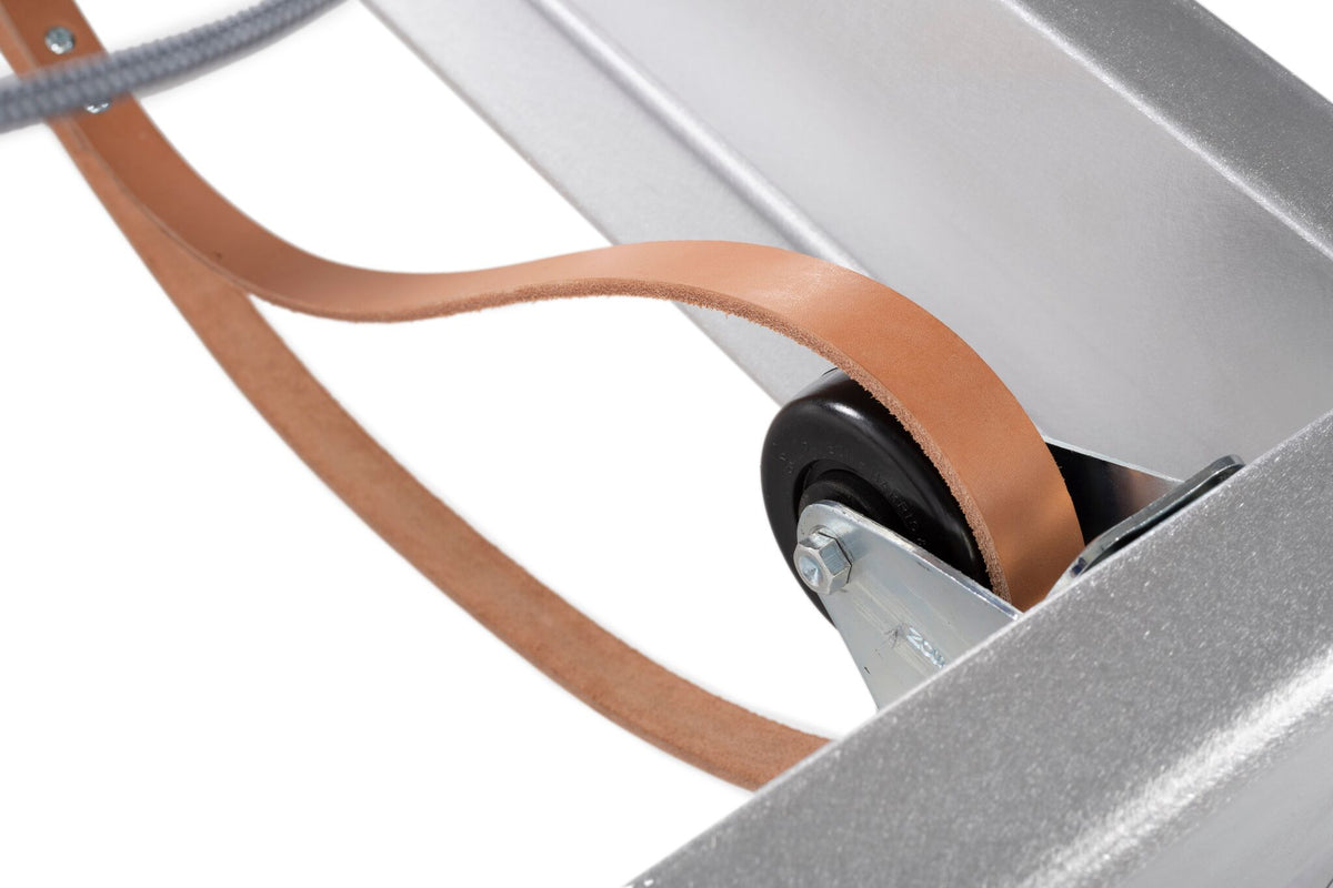 Contrology by Balanced Reformer JGRIMES 80" / 203cm