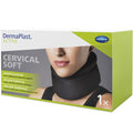 DermaPlast Active Zervikalstütze Höhe 9 cm