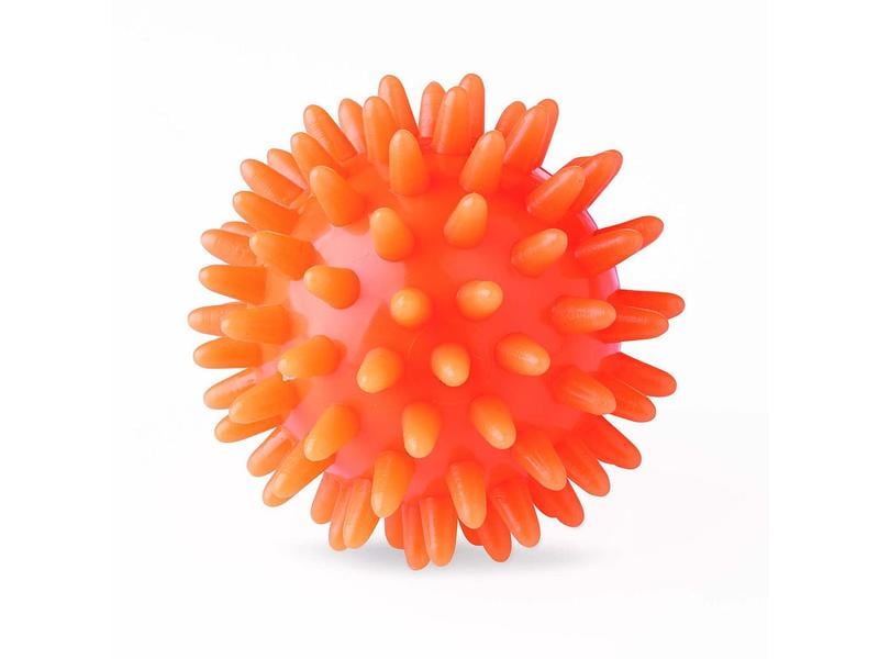 Vitility massage ball 6 cm orange