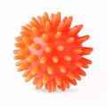 Balle de massage Vitility 6 cm orange