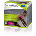 DermaPlast Active Kinesio Tape, pink, 5- cm s x 5 m, 1 piece