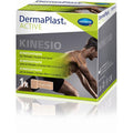 DermaPlast Active Kinesiotape beige, 5 cm x 5 m