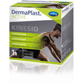 DermaPlast Active Kinesiotape black 5 cm x 5 m