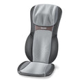 Beurer Massage-Sitzauflage MG295, schwarz