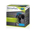 DermaPlast Active Kinesiotape XTREME blue, 5 cm x 5 m