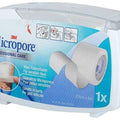 3M Micropore non-woven adhesive plaster 25mm x 5m