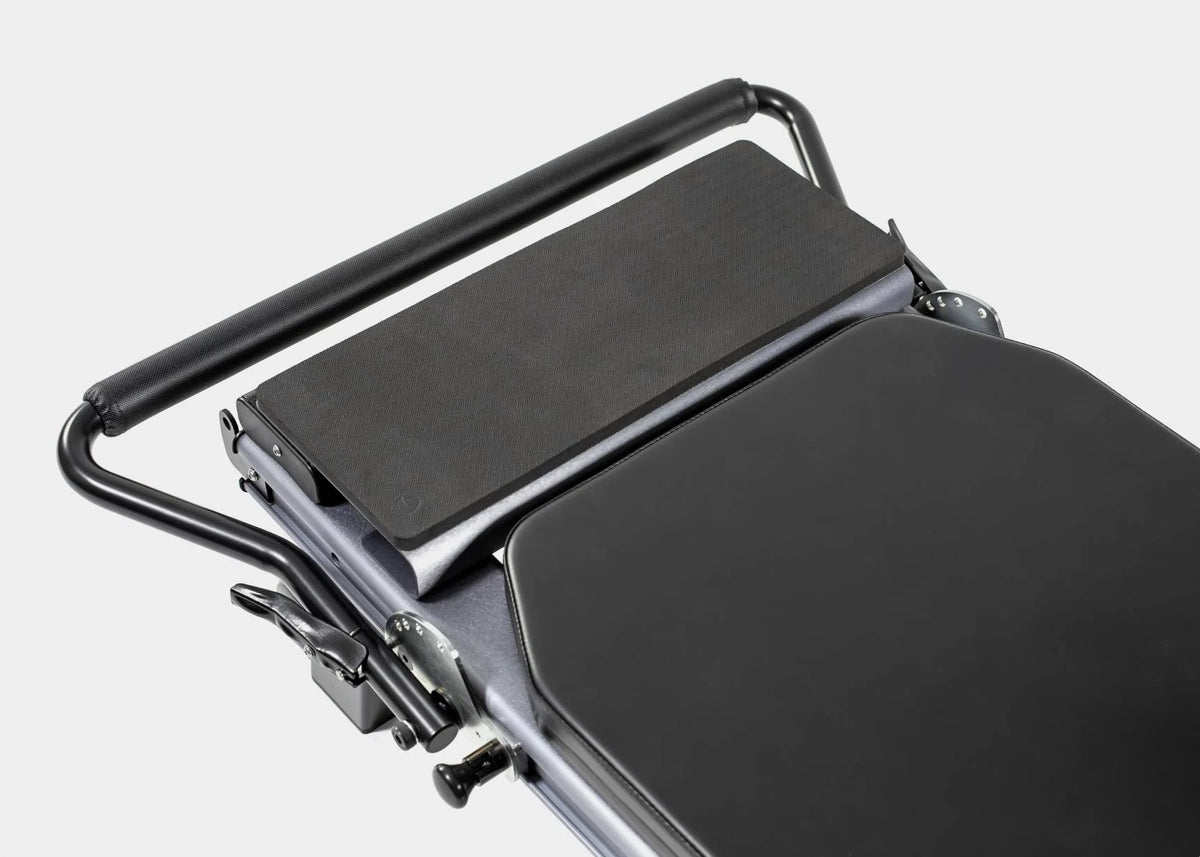 Balanced Body Platform Extender mit Pad zu Allegro Nextgen Reformer