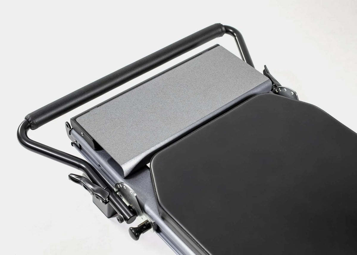 Balanced Body Platform Extender mit Pad zu Allegro Nextgen Reformer