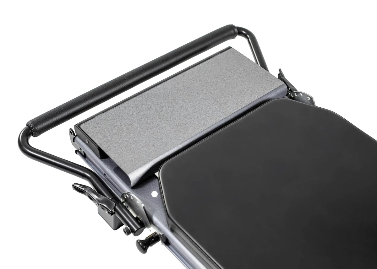 Balanced Body Platform Extender with pad for Allegro Nextgen Reformer
