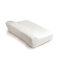 SISSEL Classic L neck cushion with velour cover