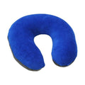 SISSEL support cushion Buchi Soft anthracite/blue