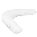 SISSEL positioning cushion Comfort with polypropylene filling