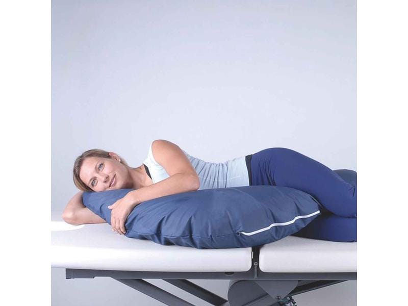 Sissel cover for Comfort positioning/nursing cushion