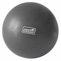 SISSEL Pilates Soft Ball Ø 26 cm gray