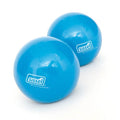 SISSEL Pilates Toning Ball 450 g set of 2