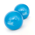 SISSEL Pilates Toning Ball 900 g set of 2
