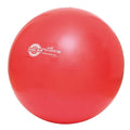SISSEL Gymnastikball Ø 55 cm, rot