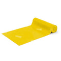 SISSEL Fitband, gelb, Widerstand leicht, 14.5 cm x 46 m