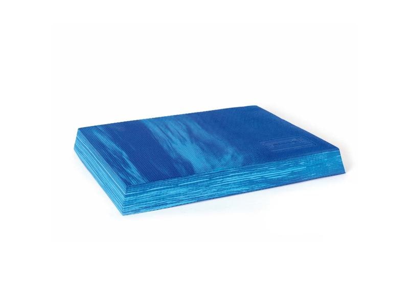 SISSEL Balancefit Pad blue marbled