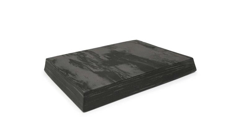 SISSEL Balancefit Pad black marbled