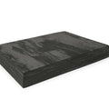 SISSEL Balancefit Pad schwarz marmoriert