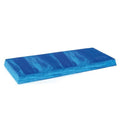 SISSEL Balancefit Pad large blau marmoriert