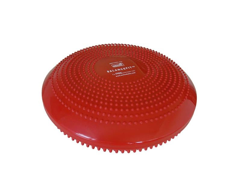 SISSEL Balancefit red