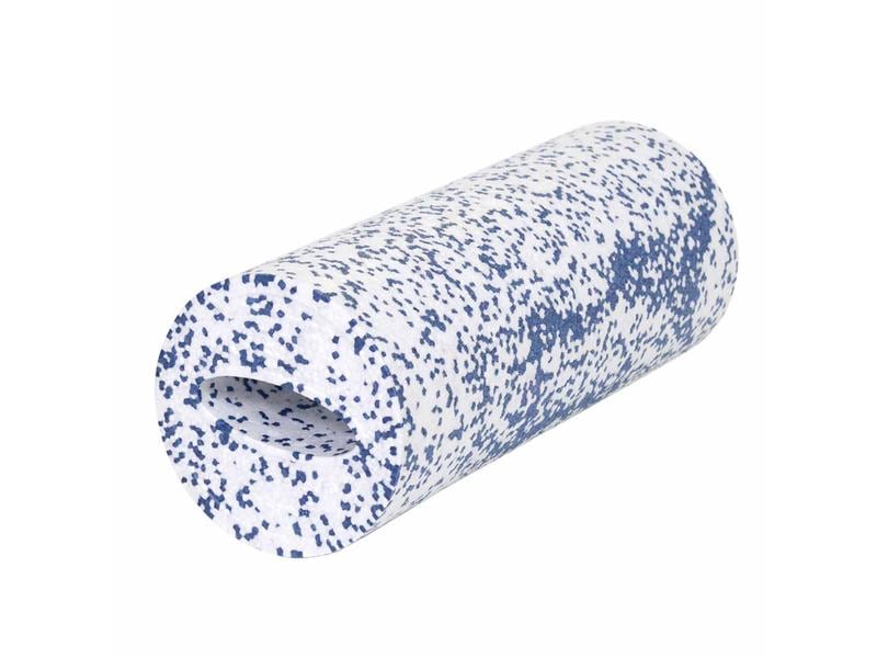 SISSEL Myofascia Roller soft white blue